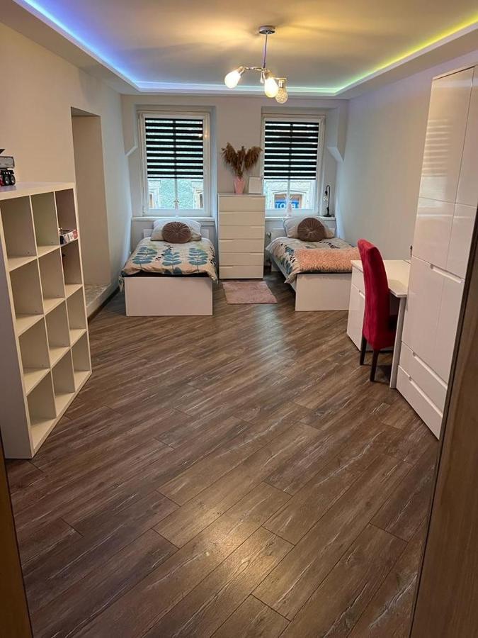 Apartament Przy Twierdzy Kłodzko Exterior foto
