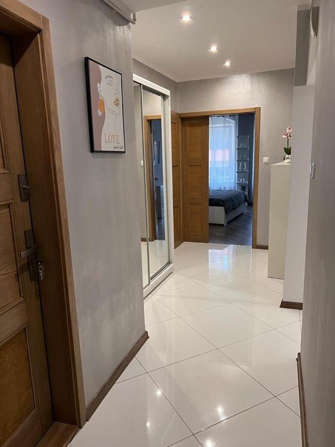 Apartament Przy Twierdzy Kłodzko Exterior foto