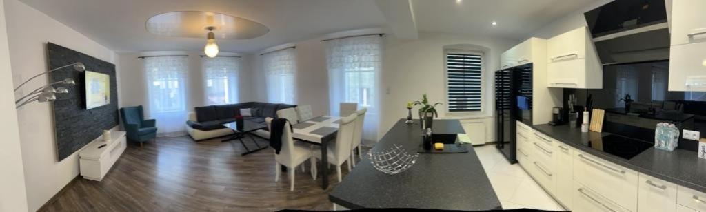 Apartament Przy Twierdzy Kłodzko Exterior foto
